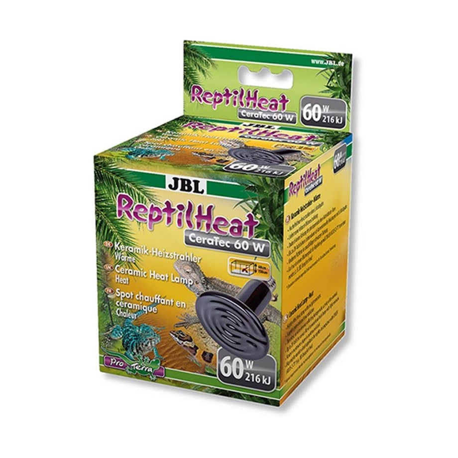 Jbl Reptılheat 60 W Teraryum Isıtıcı