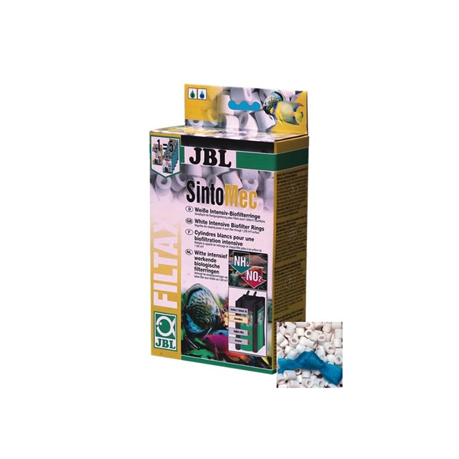 Jbl Sıntomec 450Gr