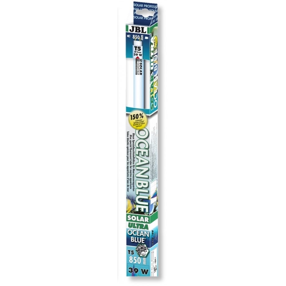 Jbl Solar Ocean Blue T5 Ultra 850 Mm