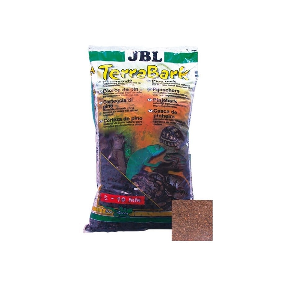 Jbl Terrabark 5lt 5-10mm Ter. Doğal Kaplama