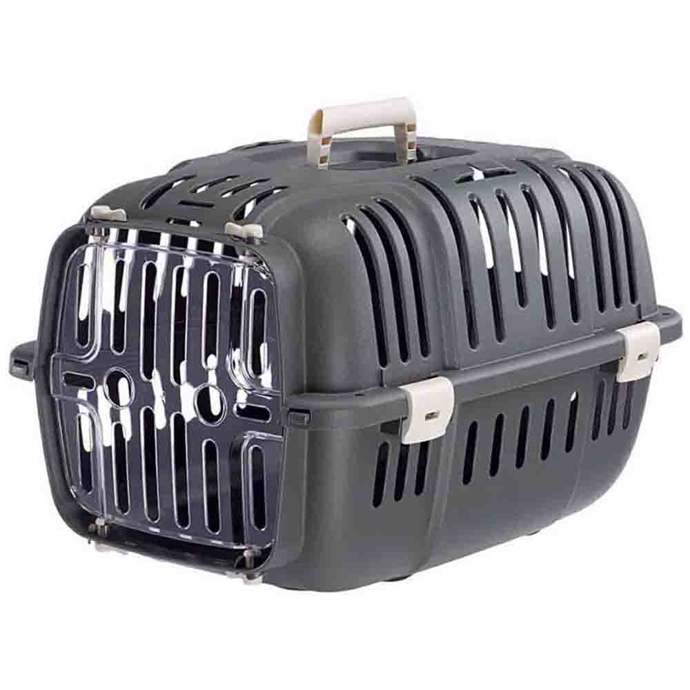 Jet 10 Kedi ve Küçük Irk Köpek Taşıma Çantası