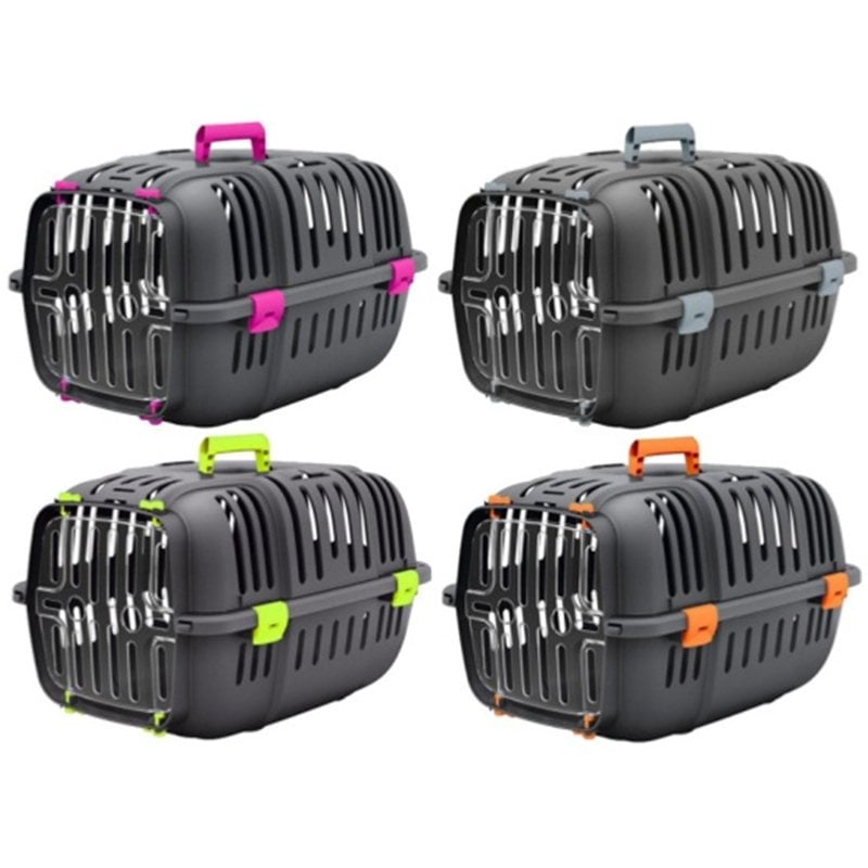 Jet 10 Transportino Kedi Köpek Taşıma Çantası