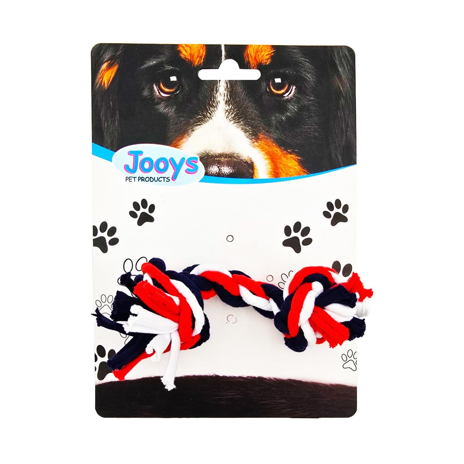 Jooys Köpek Diş İpi 10 cm