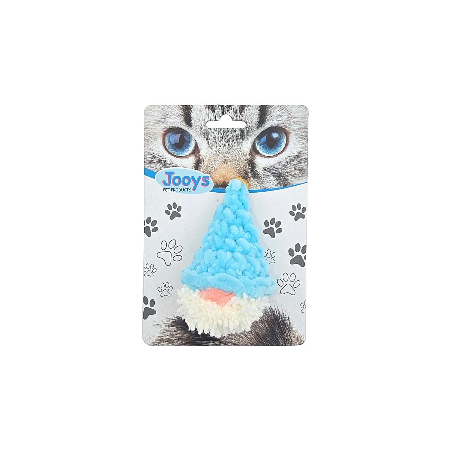 Jooys Yılbaşı Cücesi