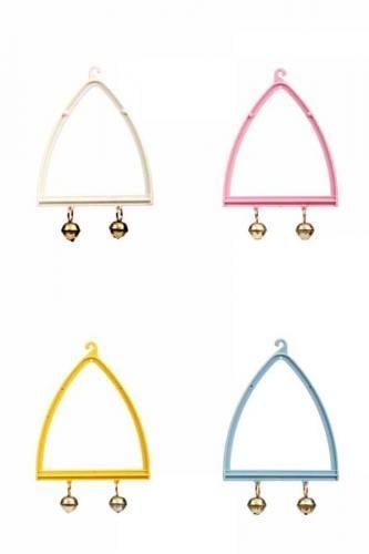 Kardelen Zilli Salıncak