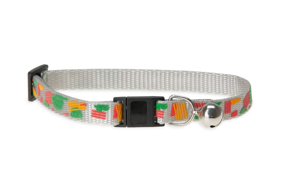 Karlie Art Sportıv Tasma 10mm X 30cm Beyaz