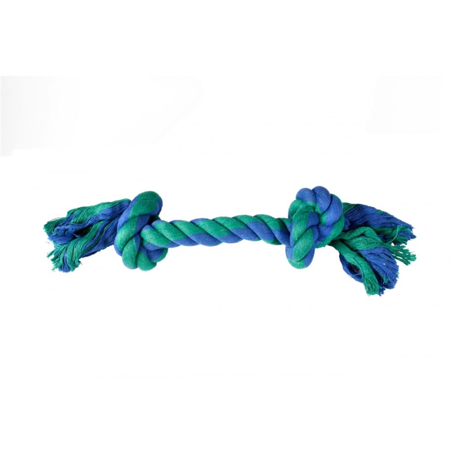 Karlie Diş Kaşıma 40cm Renkli