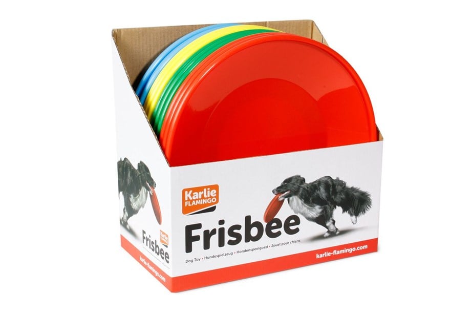 Karlıe Frizbi 23Cm