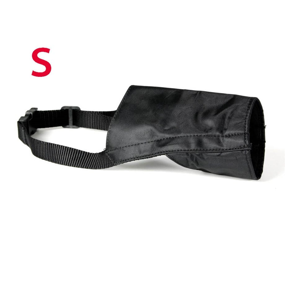 Karlie Naylon S Ağızlık Siyah