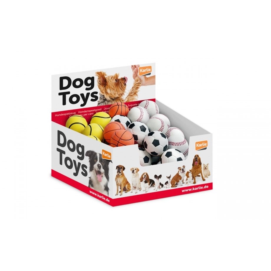 Karlie Sünger Top 6 Cm