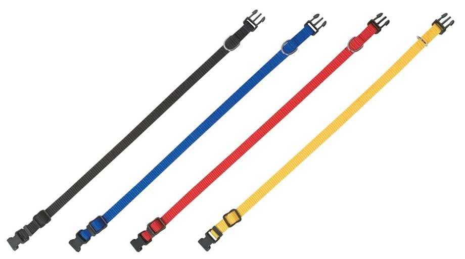 Karlıe Yavru Köpek Boyun Tasma 20-30Cm