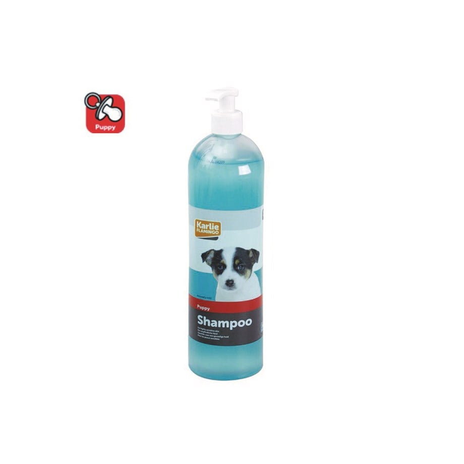 Karlie Yavru Köpek Şampuanı 300Ml