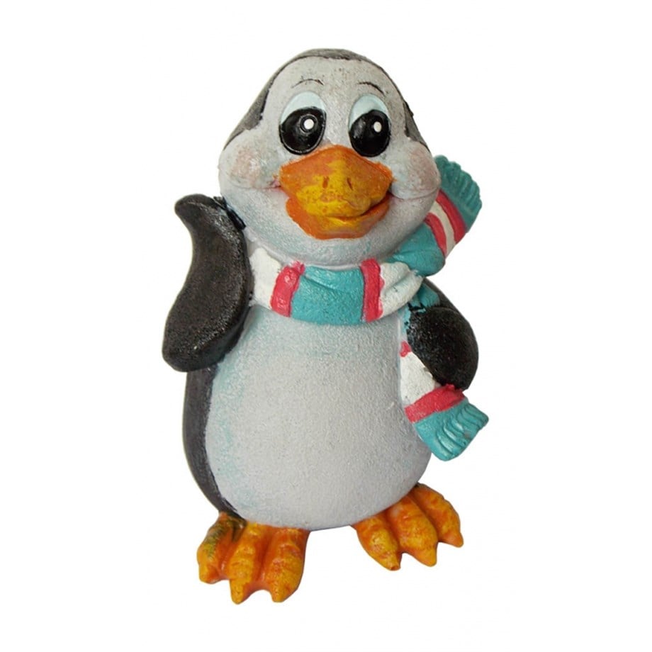 King Hava Kabarcıklı Penguen Aksesuar