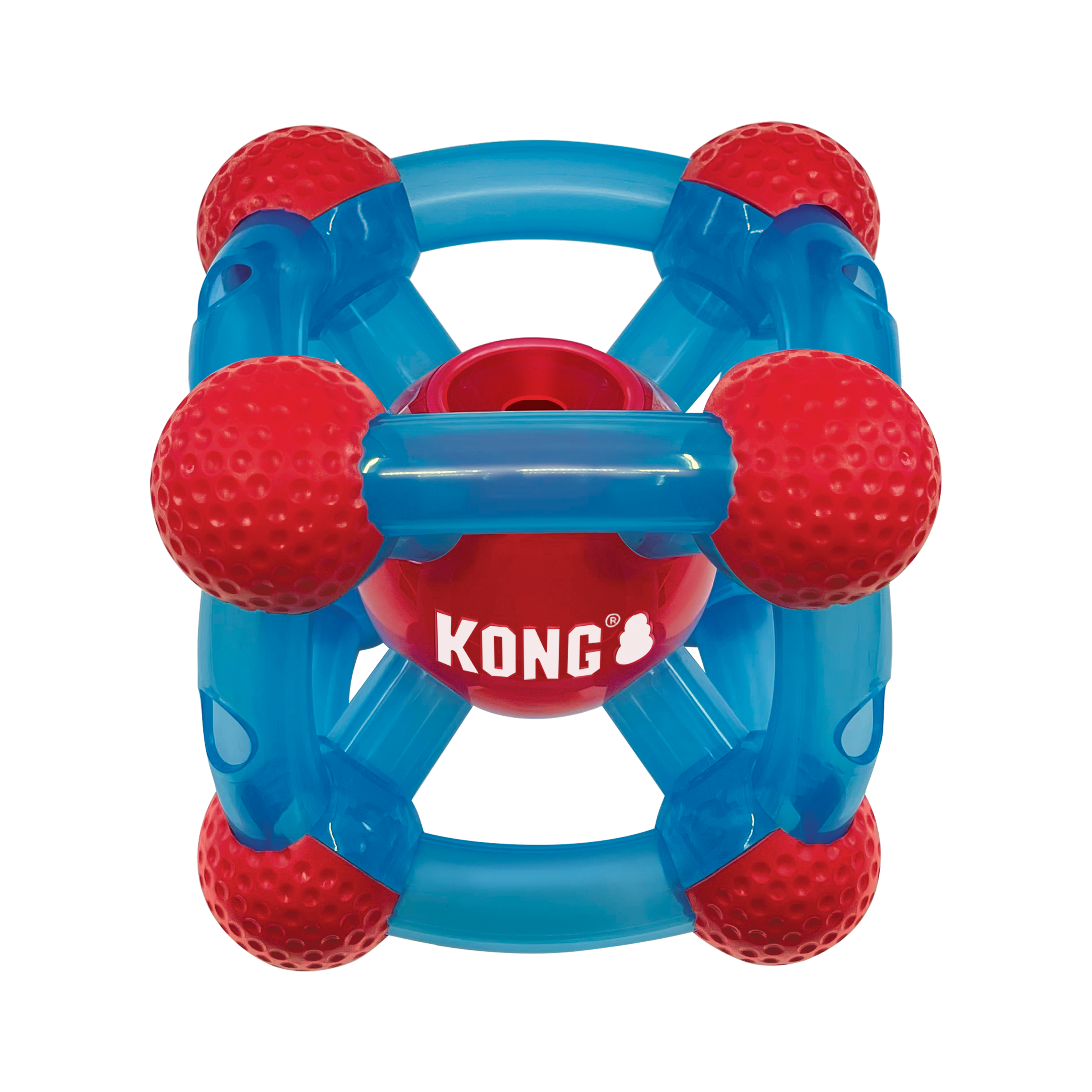 Kong Rewards Tinker Köpekler İçin Ödül Maması Dağıtma Oyuncağı M/L