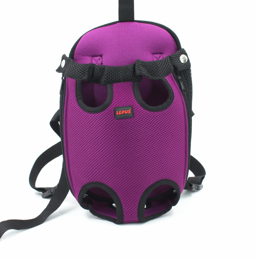 Lepus Ana Kucağı Mor Medium