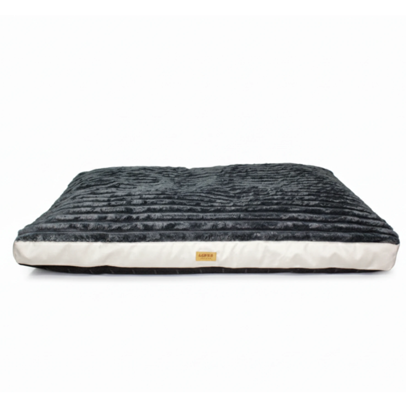 Lepus Pophidic Cushion Large Gri