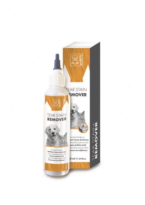 M-Pets Cat/Dog Tear Stain Remover Gözyaşı Leke Losyonu 118ml