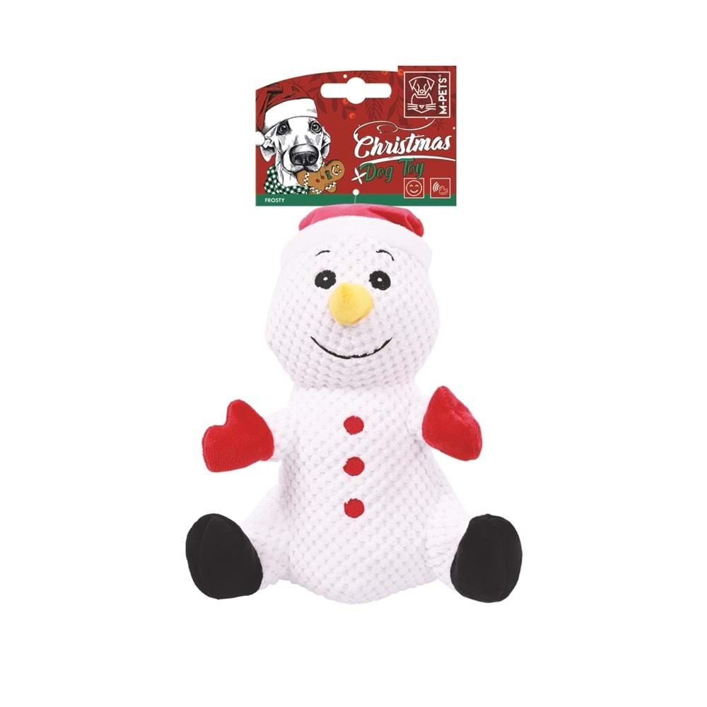 M-Pets Christmas Snack Attack Frosty