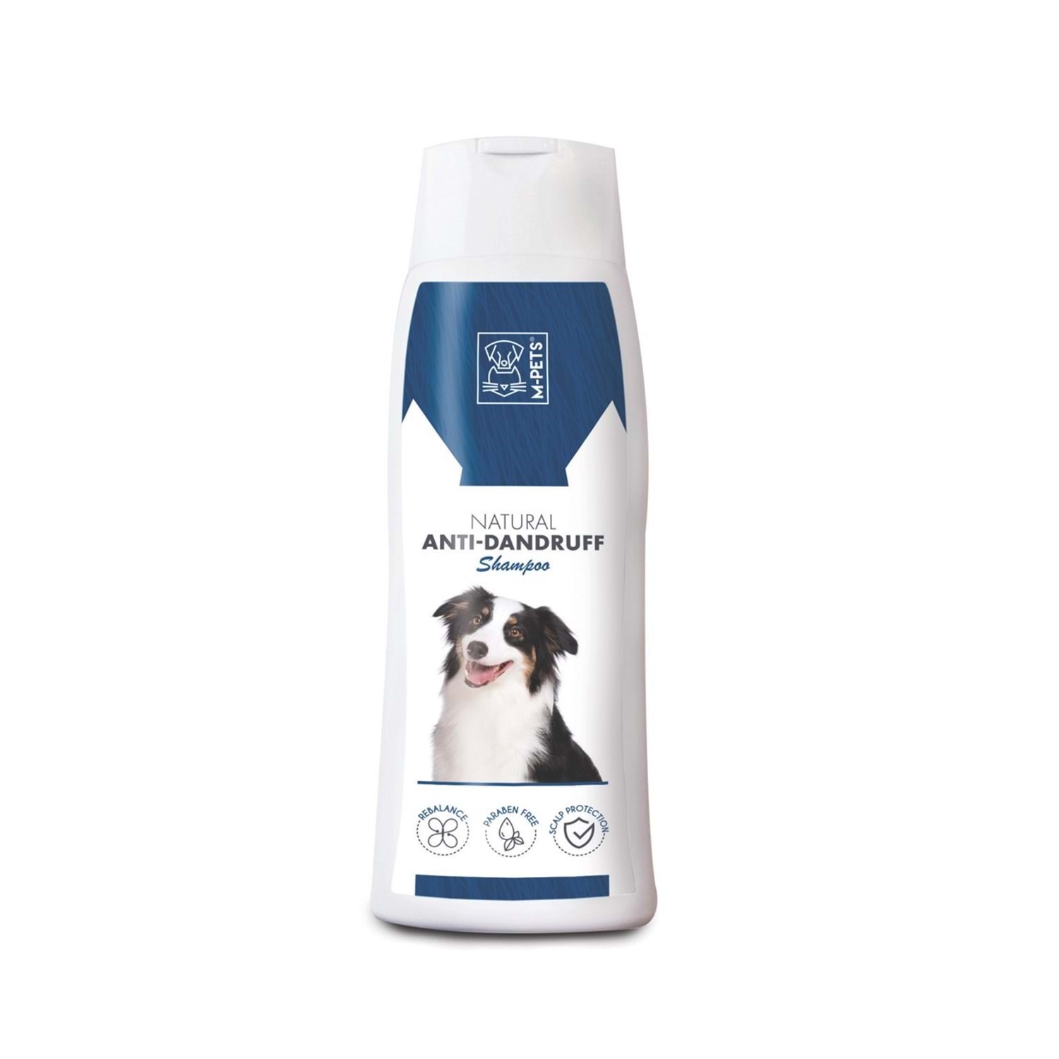 M-Pets Dog Shampoo Antı Dandruff 250ml