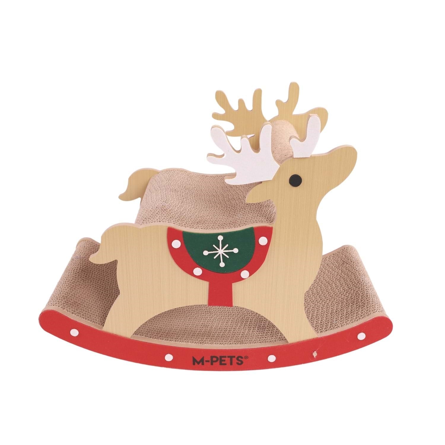 M-Pets Moose Kedi Tırmalama
