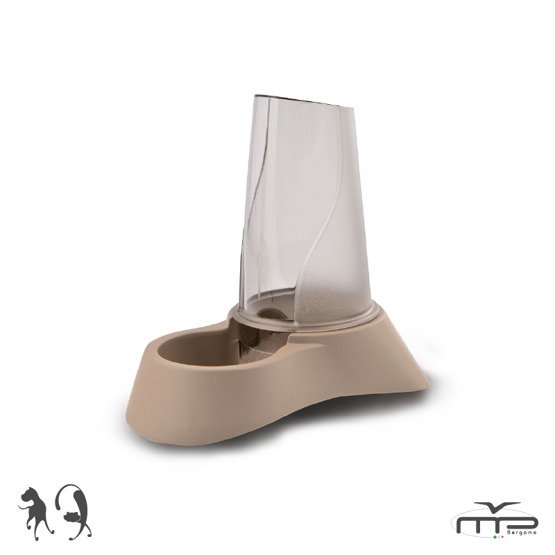 Mp Mama/Su Kabı Nuvola Hazneli 1.5L