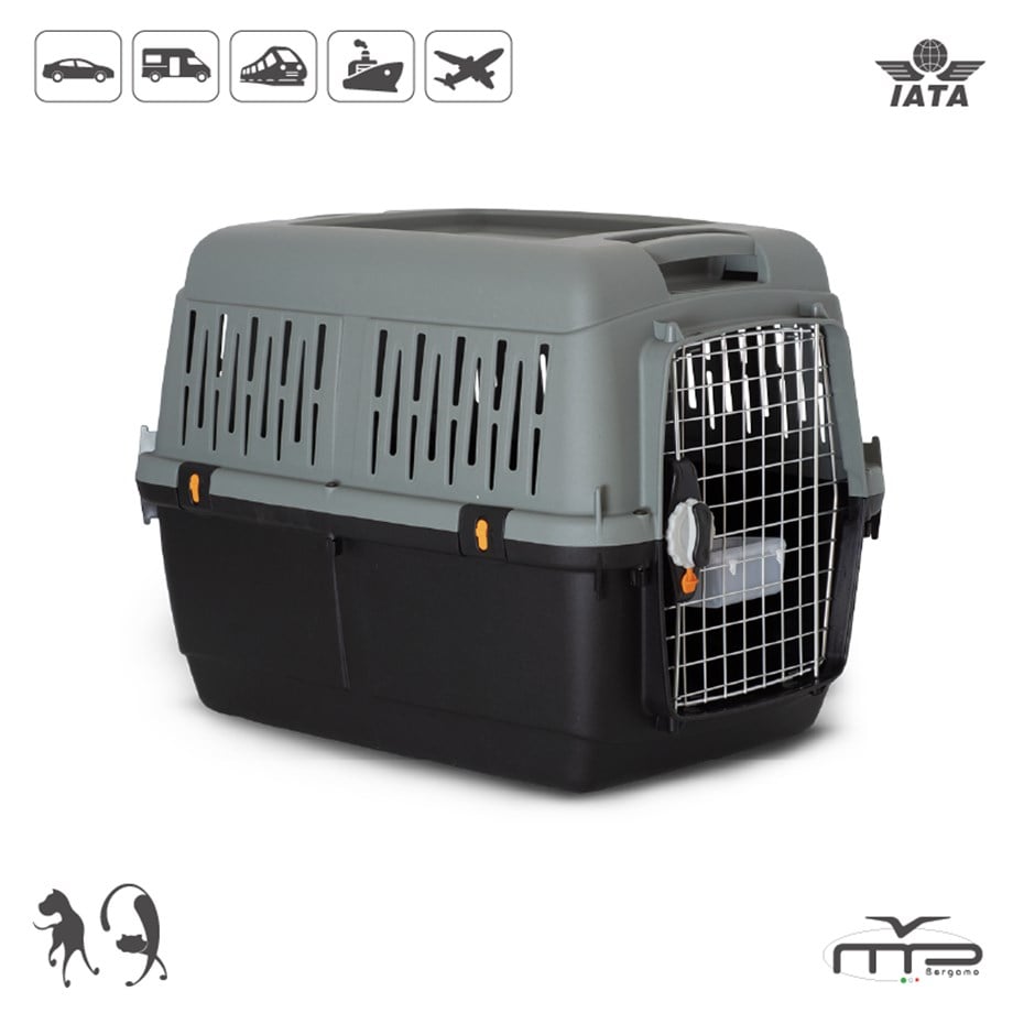 Mp Wojer Bracco Travel Sprint 6 92*64*40cm