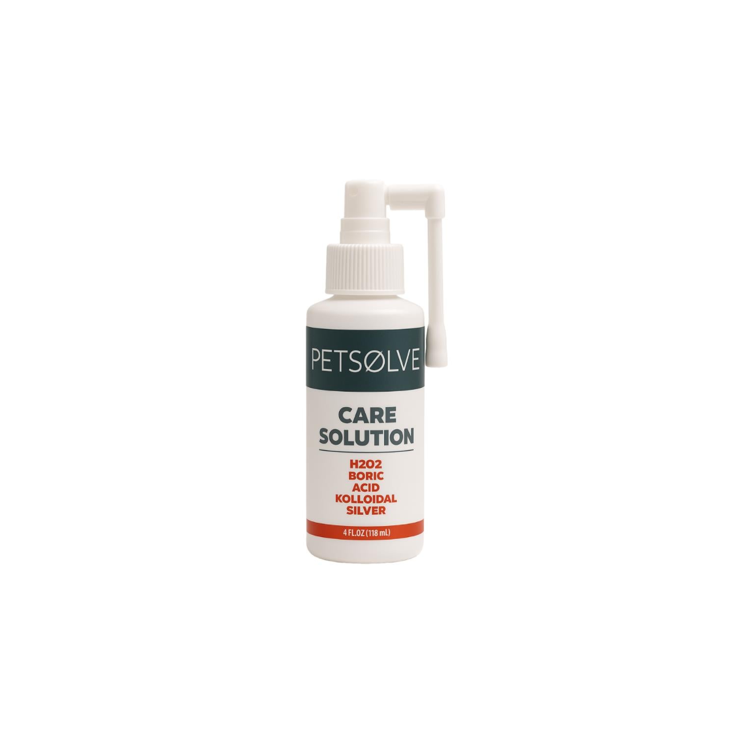Pet Solve Care Solution 100 ml