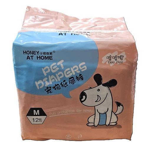 Petsoft Evcil Hayvan Bezi 12'li Medium (6-11 Kg)