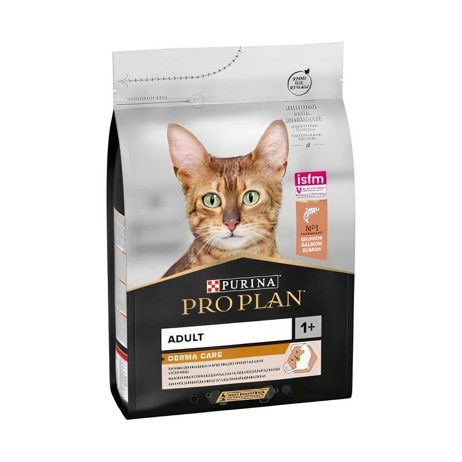 Proplan Elegant Derma Somonlu Yetişkin Kedi Maması 3 Kg