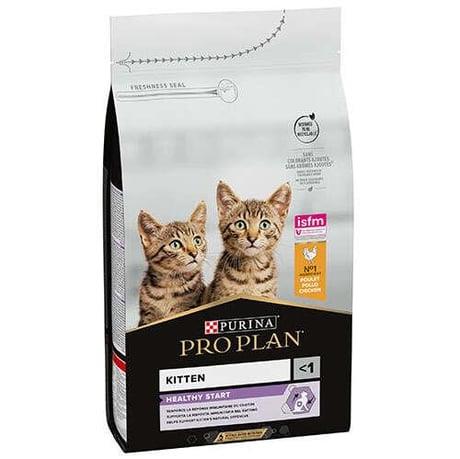 Proplan Original Kitten Yavru Kedi Maması 10 Kg