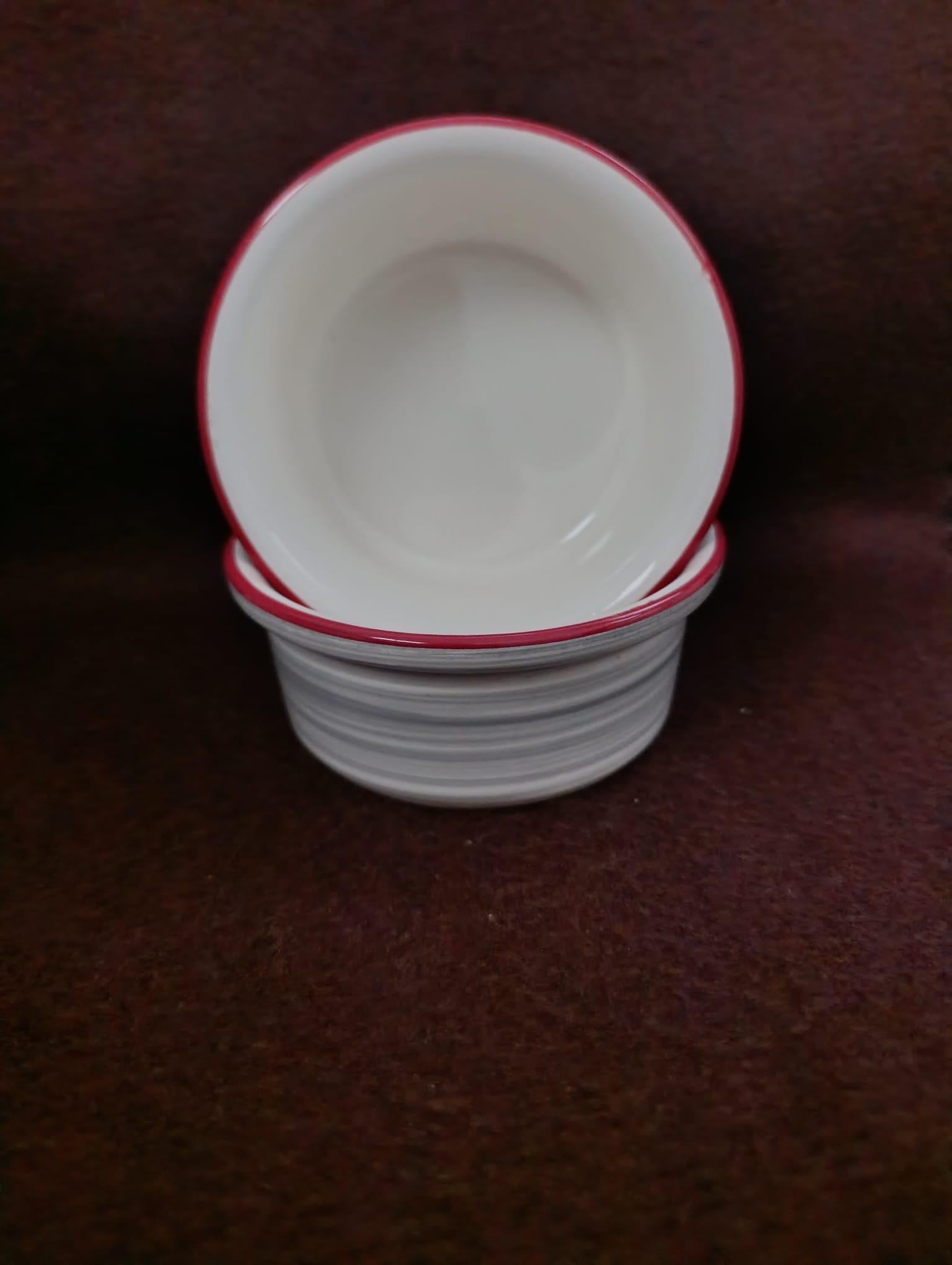 Raccoon Turnetli Siyah Seramik Mama Ve Su Kabı 300ml