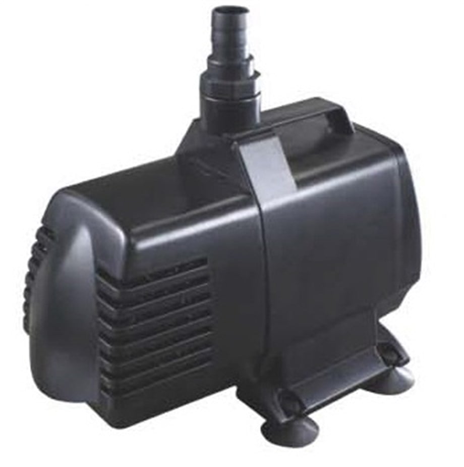 Resun King 5 Devirdaim Motoru 6000 L/H