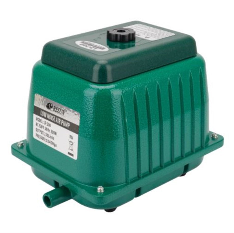 Resun Hava Kompresörü LP200