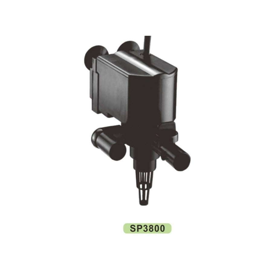 Resun Power Head  2000 Lt/H