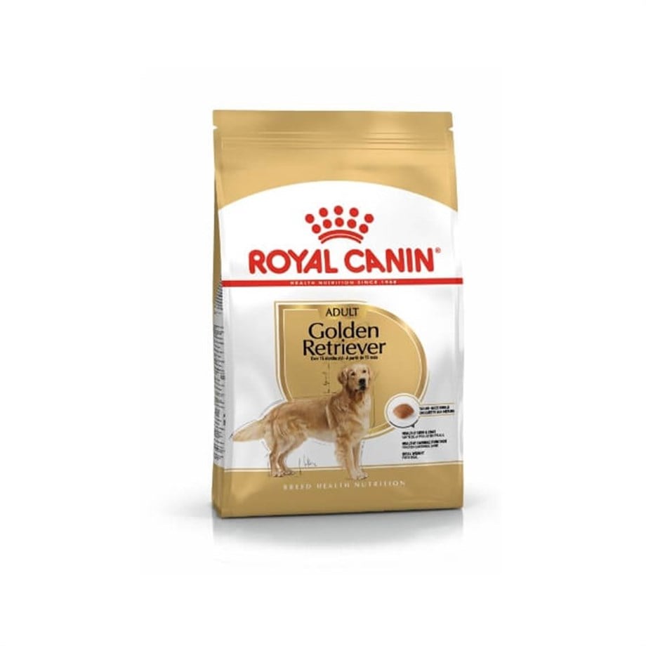 Royal Canin Adult Golden Retriever Özel Köpek Maması 12 Kg