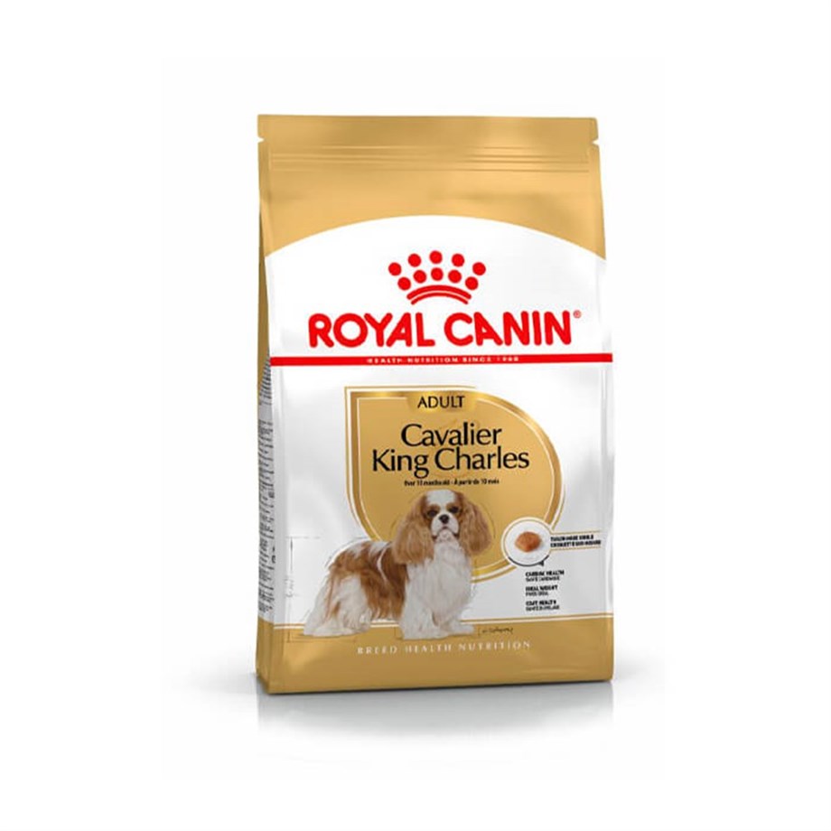 Royal Canin Cavalier King Charles Irk Köpek Maması 1,5 Kg