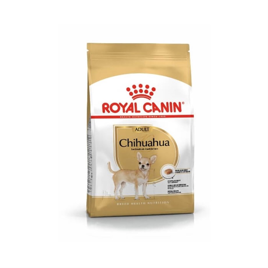 Royal Canin Chihuahua Yetişkin Köpek Maması 1,5 Kg