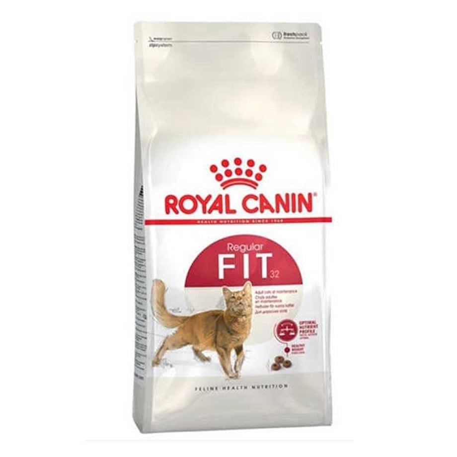 Royal Canin Fit 32 Kuru Kedi Maması 10 Kg