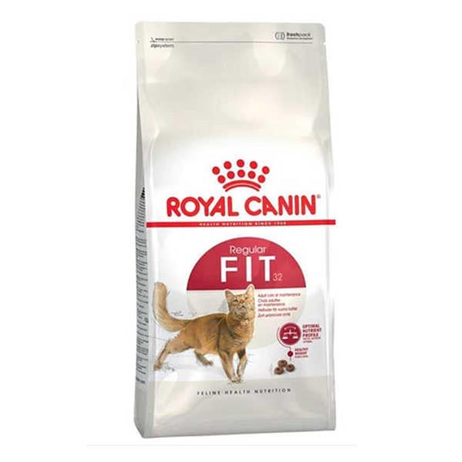 Royal Canin Fit 32 Kuru Kedi Maması 400 Gr