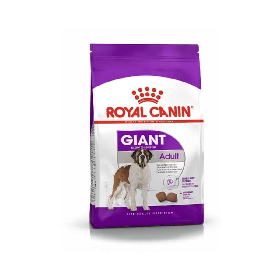 Royal Canin Giant Adult İri Irk Yetişkin Köpek Maması 15 Kg