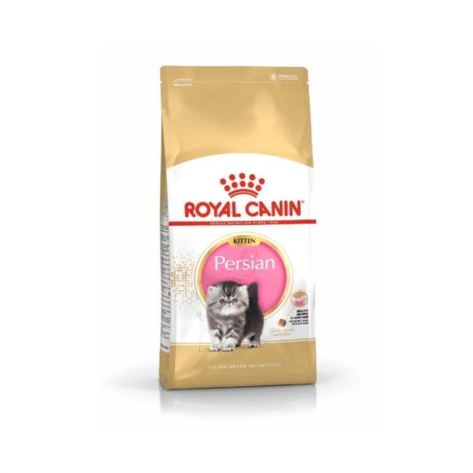 Royal Canin Kitten Persian 32 Yavru İran Irk Maması 2 Kg