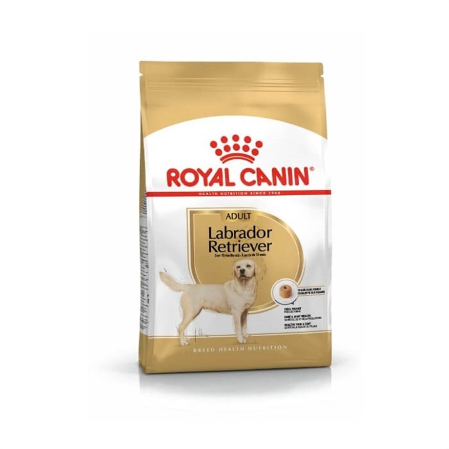 Royal Canin Labrador Retriever Irk Köpek Maması 12 Kg