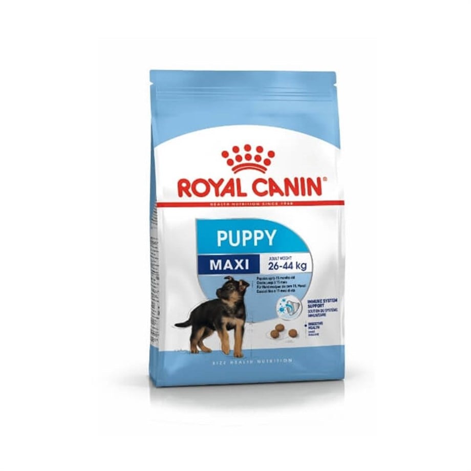 Royal Canin Maxi Puppy Büyük Irk Yavru Köpek Maması 15 kg