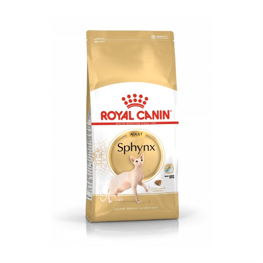 Royal Canin Sphynx Kedi Maması 2 Kg