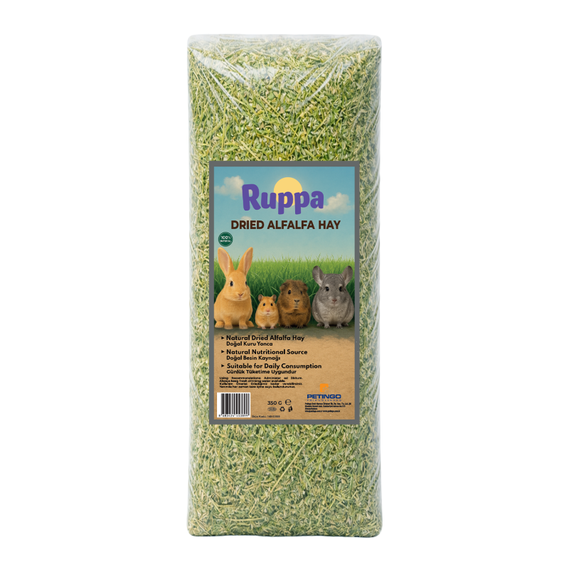 Ruppa Kemirgen Yoncası
