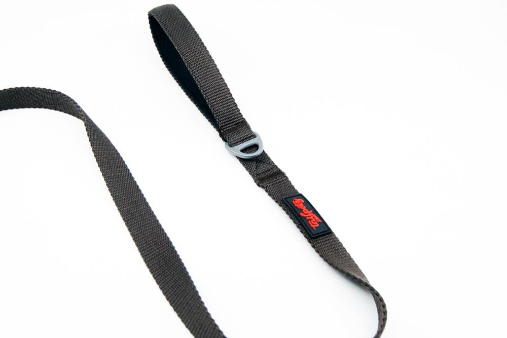 Tailpetz Match Leash Köpek Gezdirme Kayışı Kahve Rengi