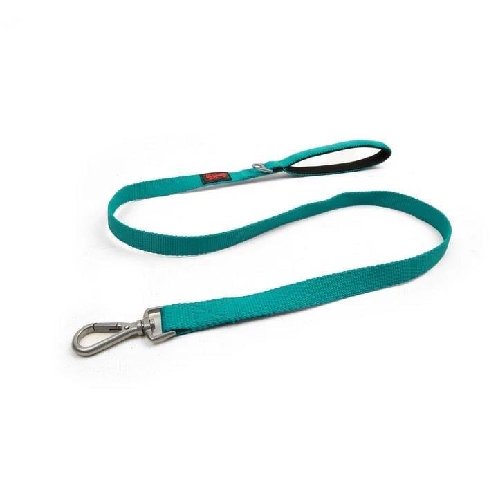 Tailpetz Match Leash Köpek Gezdirme Kayışı Zümrüt Small
