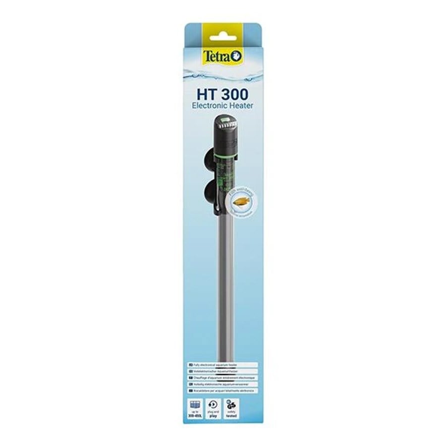 Tetra HT 300W Elektronik Akvaryum Isıtıcısı