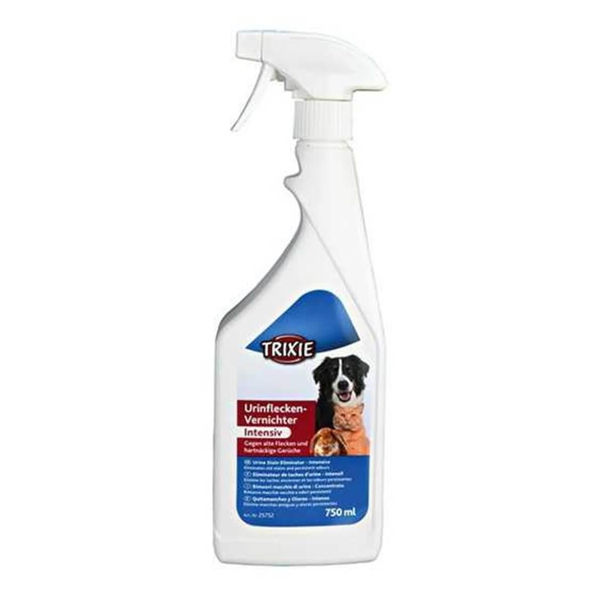 Trixie Köpek Kedi Tavşan Çiş Temizleyici Sprey 750 Ml