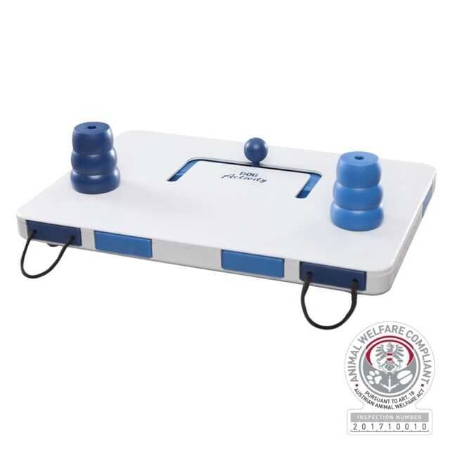 Trixie Köpek Move2Win İnteraktif Zeka Strateji Oyunu 34 x 23 cm